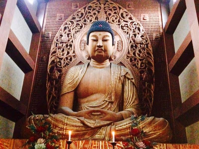 Fukuoka Private Tour - Tochoji Temple