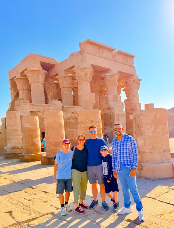 Luxor Private Tour - 