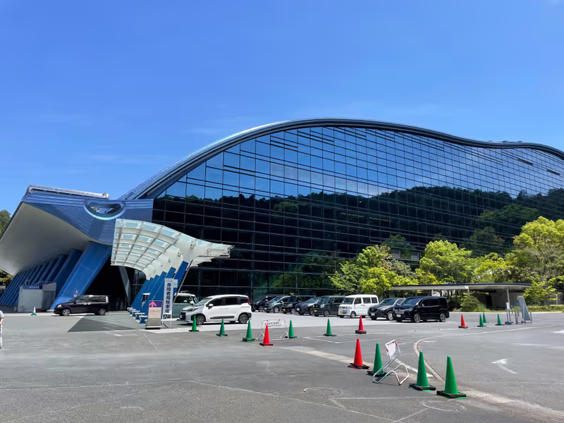 Fukuoka Private Tour - Kyusyu National Museum