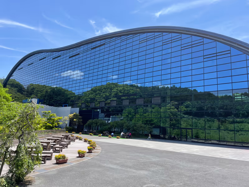 Fukuoka Private Tour - Kyusyu National Museum