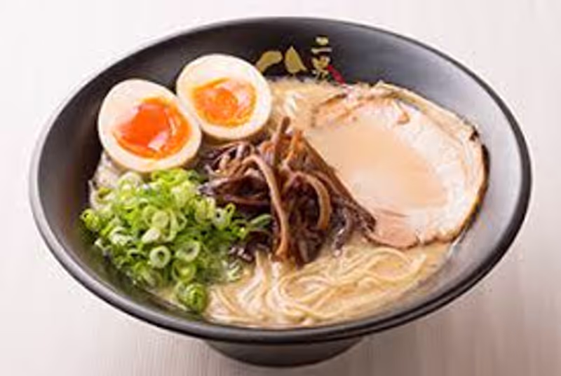 Fukuoka Private Tour - Ramen