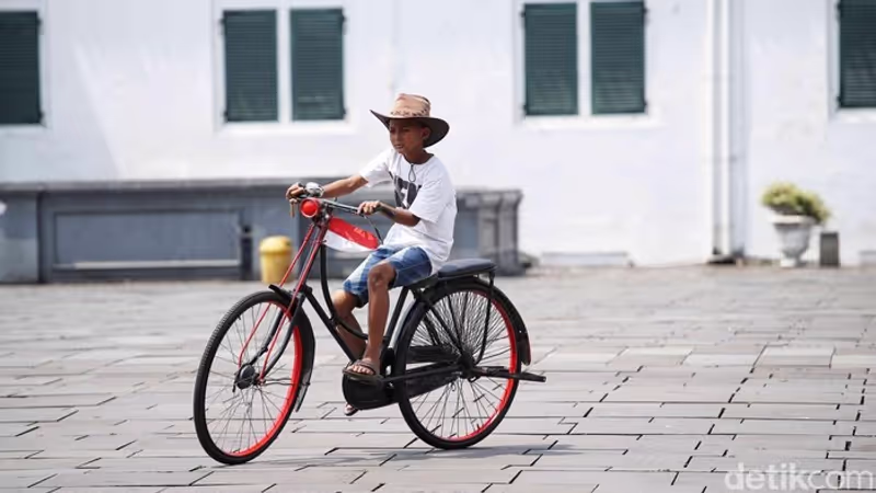 Jakarta Private Tour - 