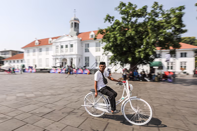 Jakarta Private Tour - 