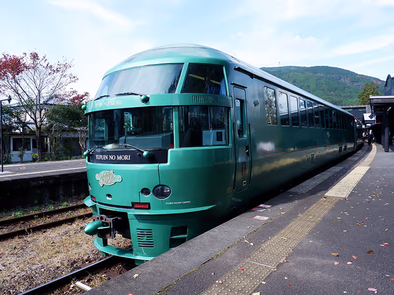 Fukuoka Private Tour - Express Train