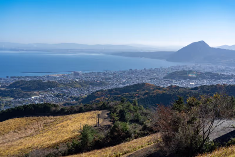 Fukuoka Private Tour - Yufuin