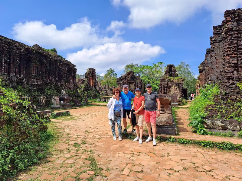Hoi An Private Tour - 