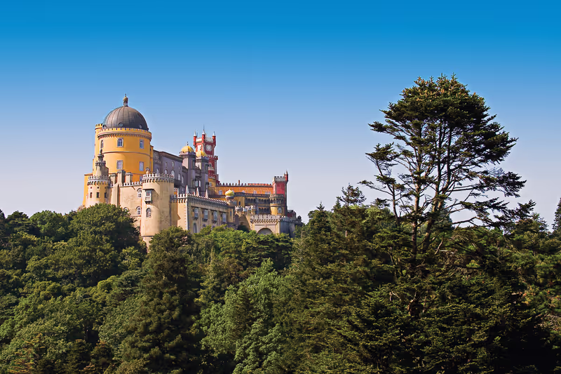 Lisbon Private Tour - 
