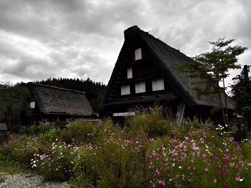 Kanazawa Private Tour - 
