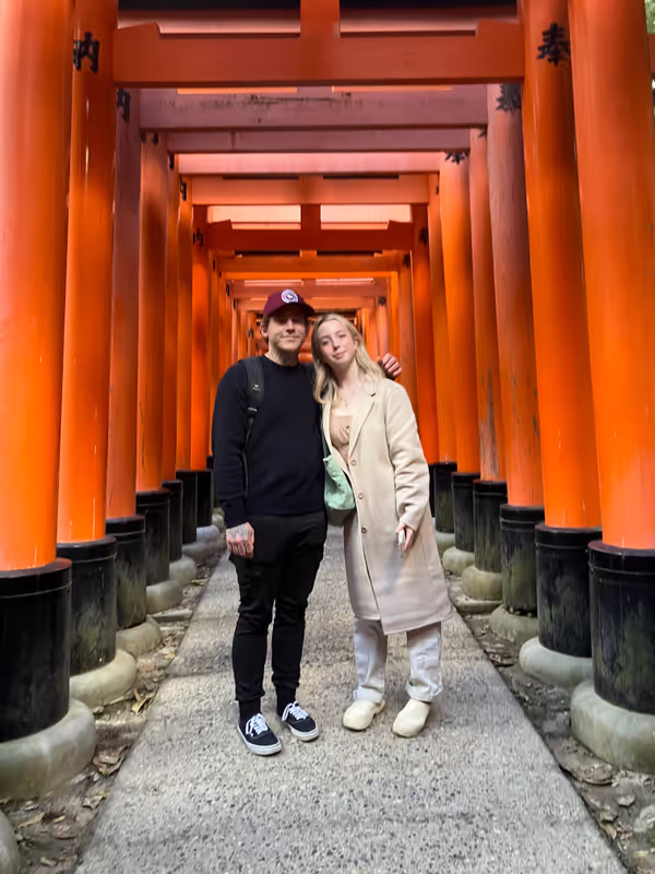 Kyoto Private Tour - 
