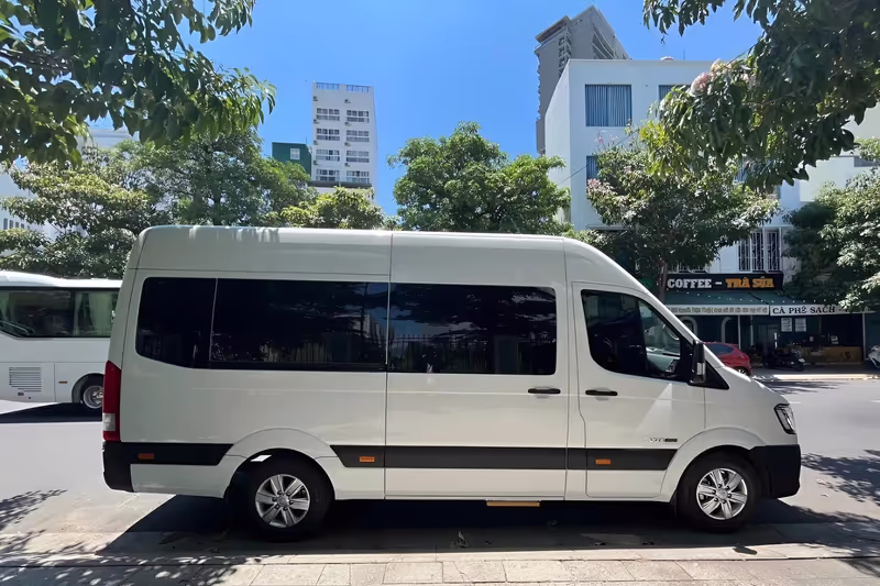 Da Nang Private Tour - 