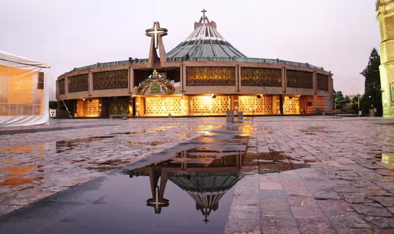 Mexico City Private Tour - 