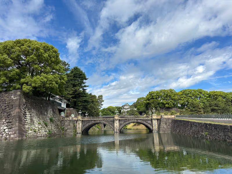 Tokyo Private Tour - 