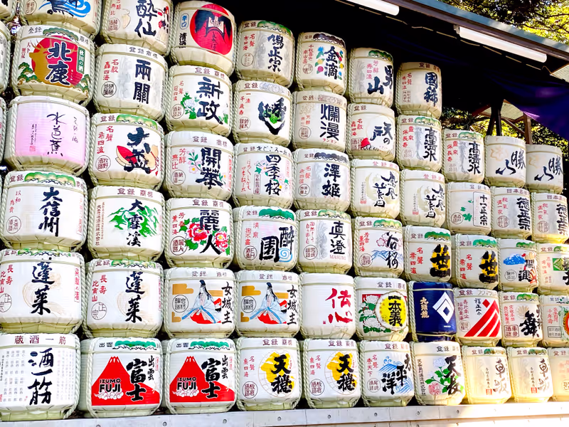 Tokyo Private Tour - 