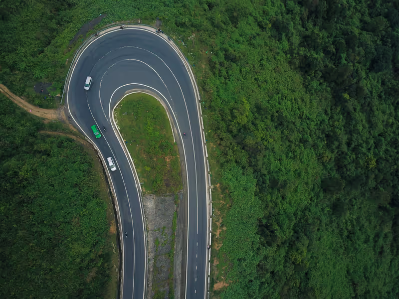 Da Nang Private Tour - Hai Van pass
