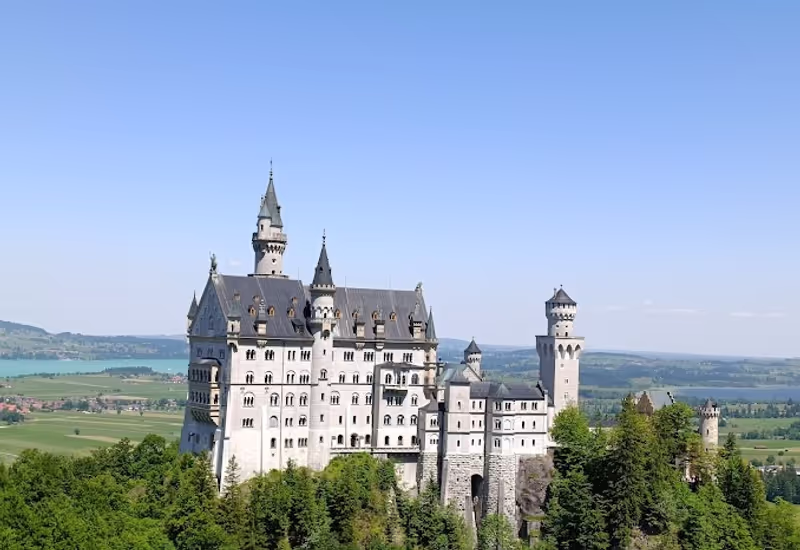 Munich Private Tour - 
