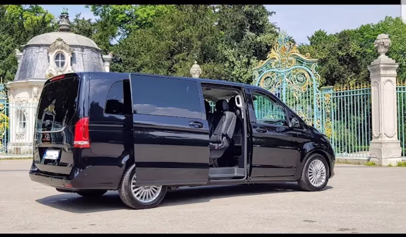 Munich Private Tour - 