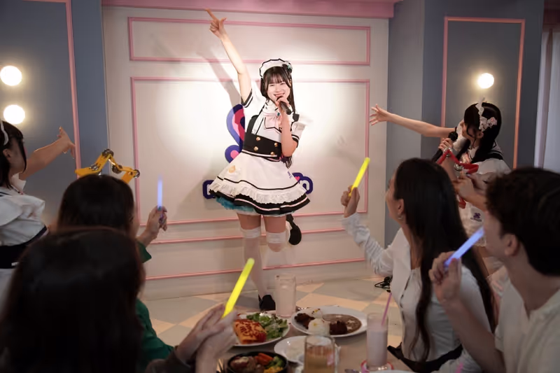 Tokyo Private Tour - Dance