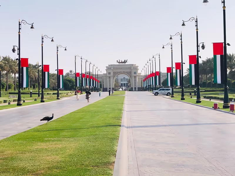 Dubai Private Tour - 