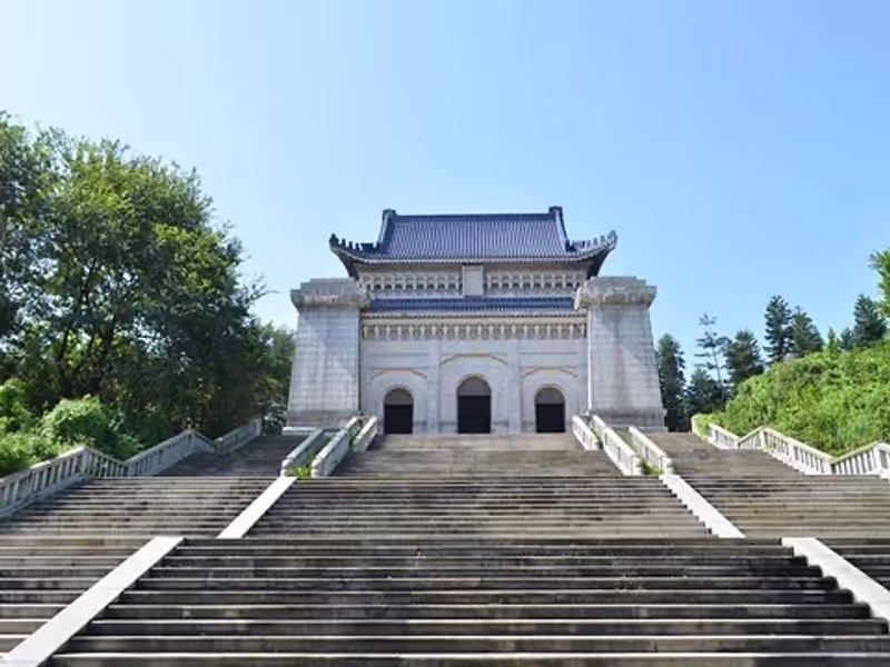 Guangdong Private Tour - 