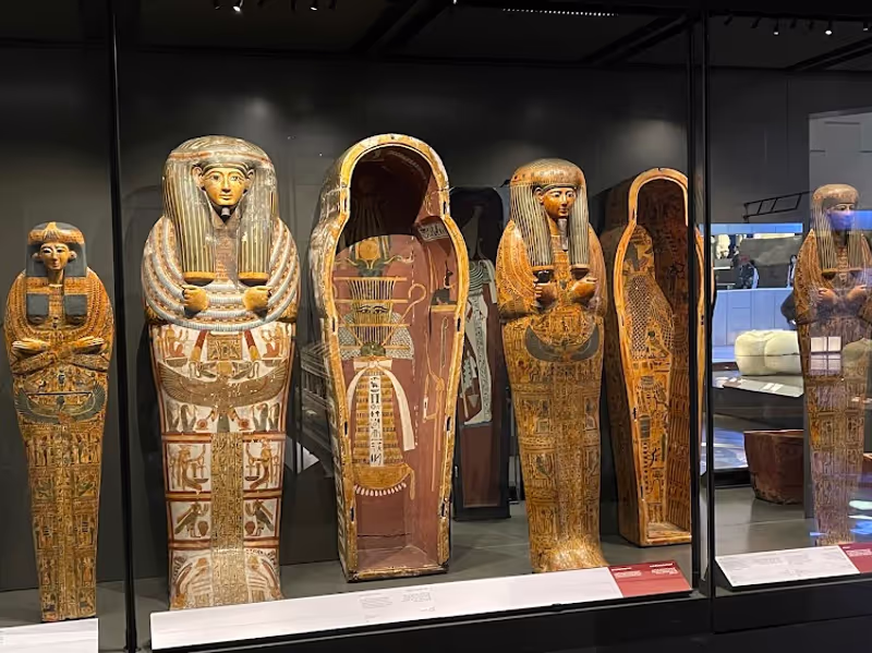 Cairo Private Tour - 