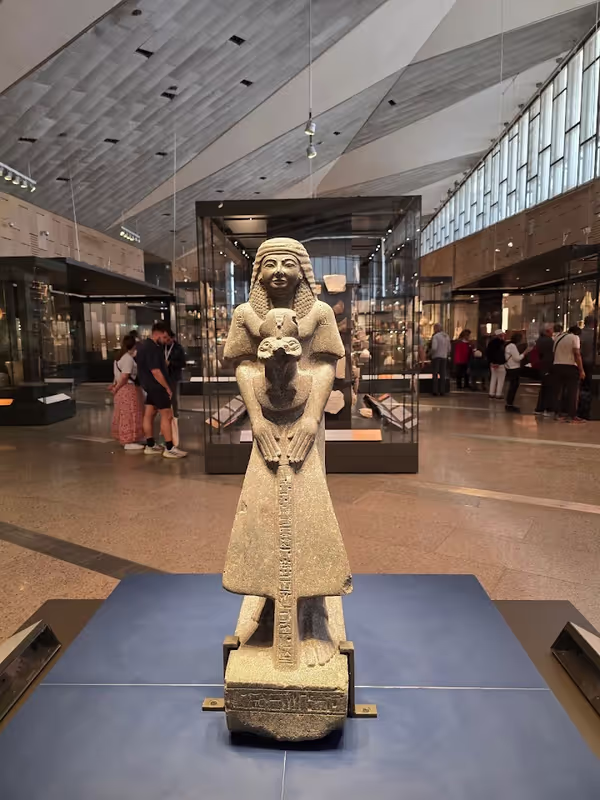 Cairo Private Tour - 