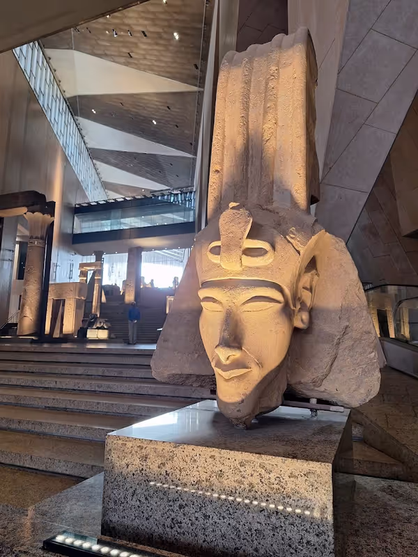 Cairo Private Tour - 