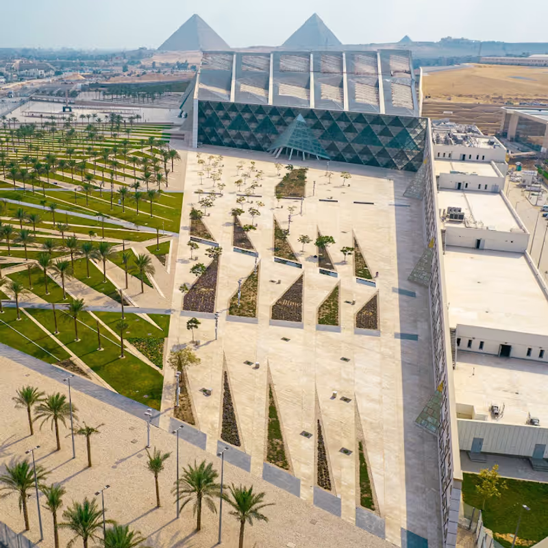 Cairo Private Tour - 