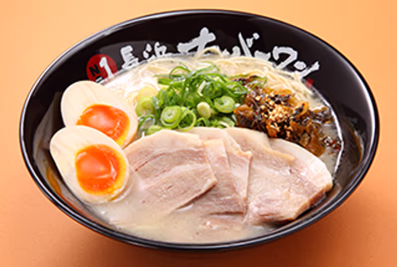 Fukuoka Private Tour - Ramen