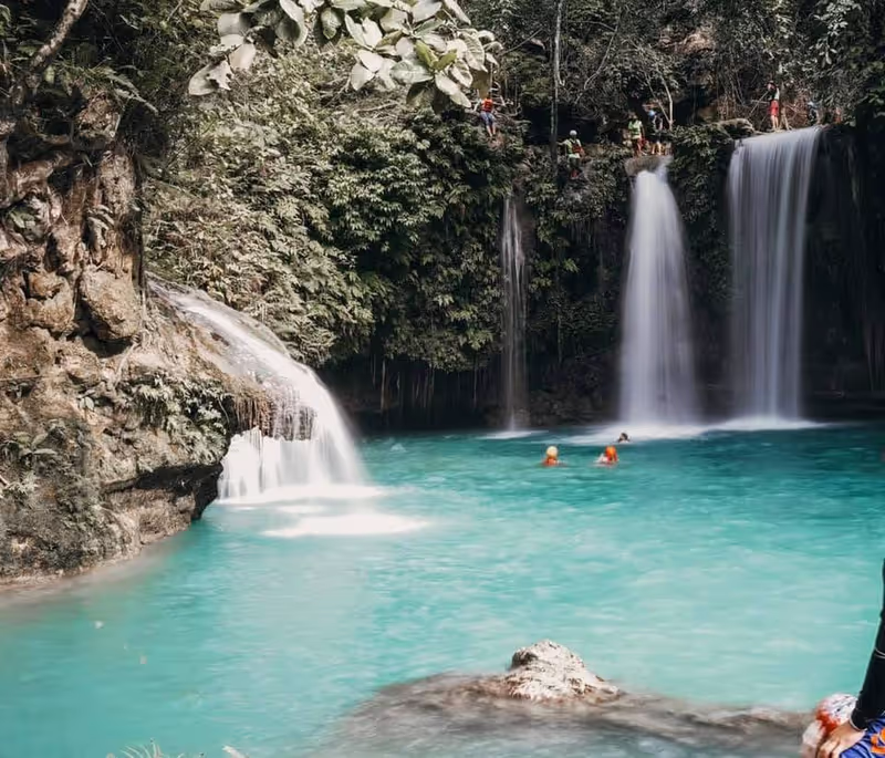 Cebu City Private Tour - 