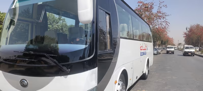 Alexandria Private Tour - 