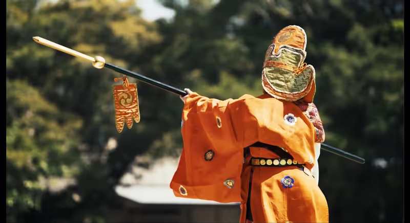 Mie Private Tour - Ise-Jingu Grand Shrine (Inner Shrine), Ise, Mie