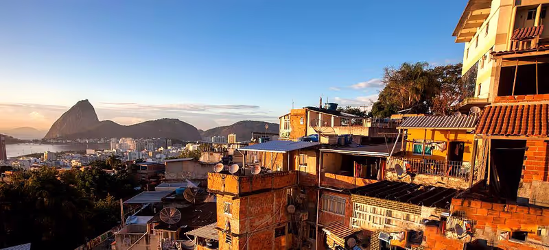 Rio de Janeiro Private Tour - 