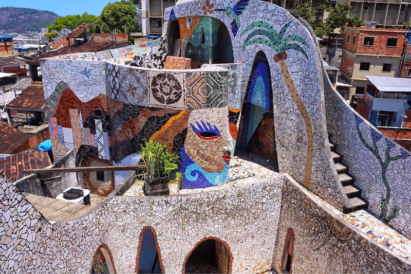 Rio de Janeiro Private Tour - 