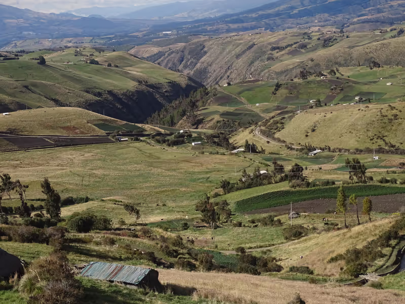 Quito Private Tour - 