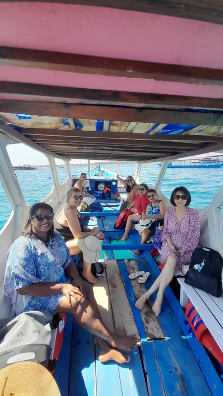 Lombok Private Tour - 