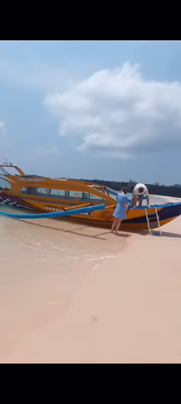 Lombok Private Tour - 