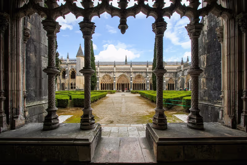 Porto Private Tour - 