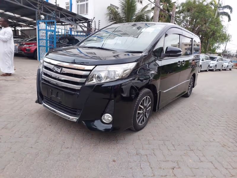 Nairobi Private Tour - 