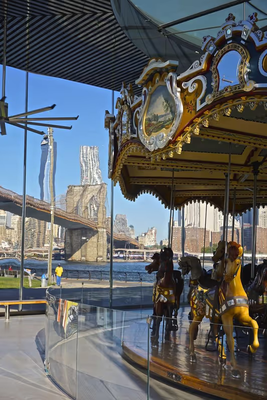 New York Private Tour - 