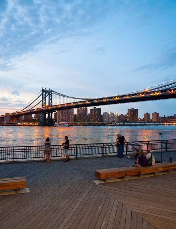 New York Private Tour - 