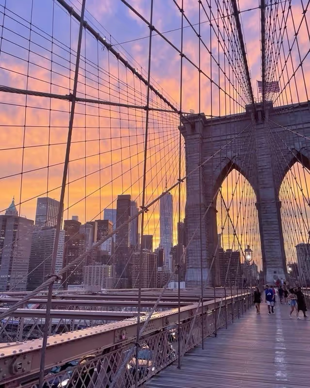 New York Private Tour - 