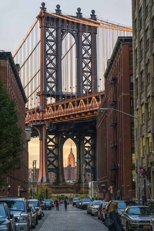 New York Private Tour - 