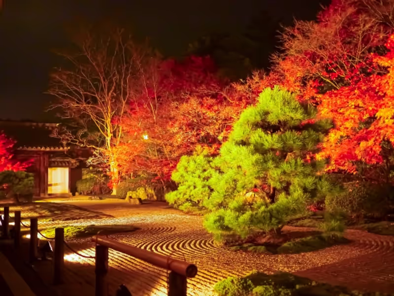 Kyoto Private Tour - Nanzen-ji