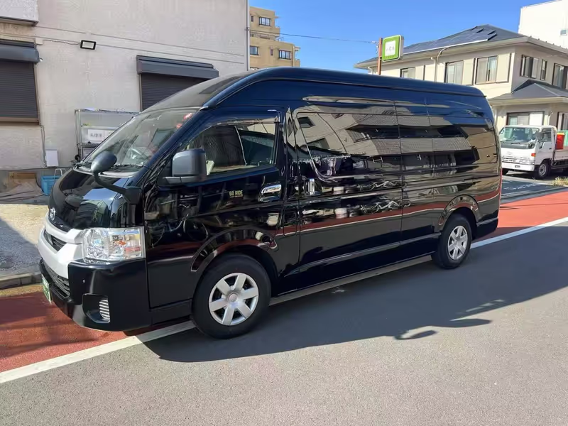 Tokyo Private Tour - 