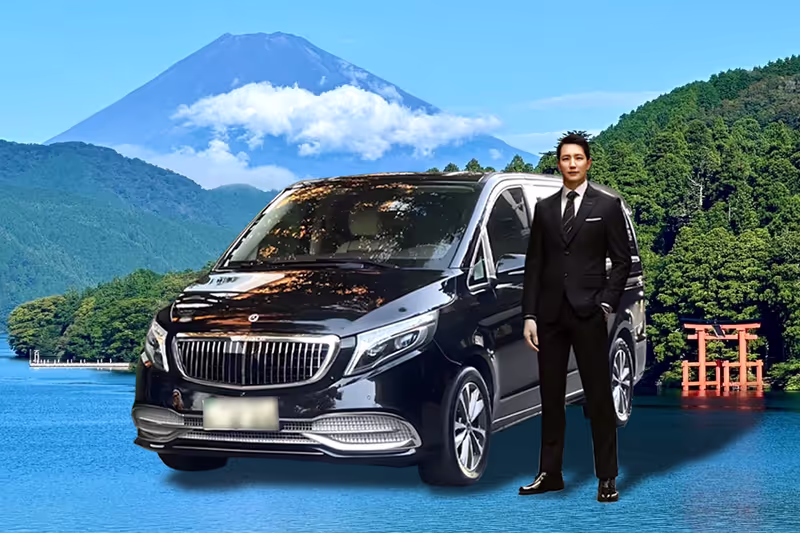Tokyo Private Tour - 