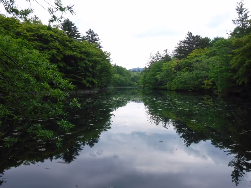 Nagano Private Tour - 