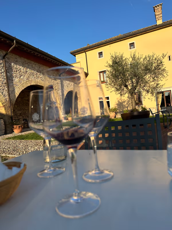 Verona Private Tour - 