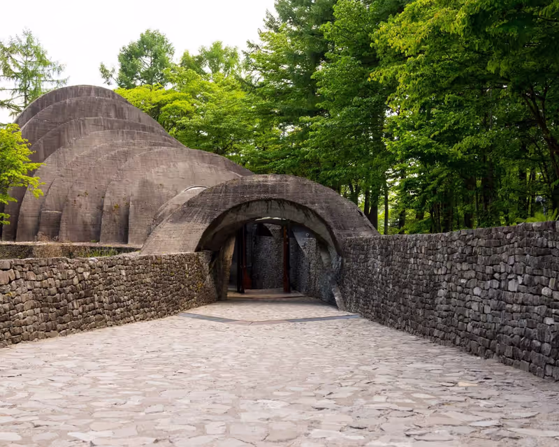 Tokyo Private Tour - 