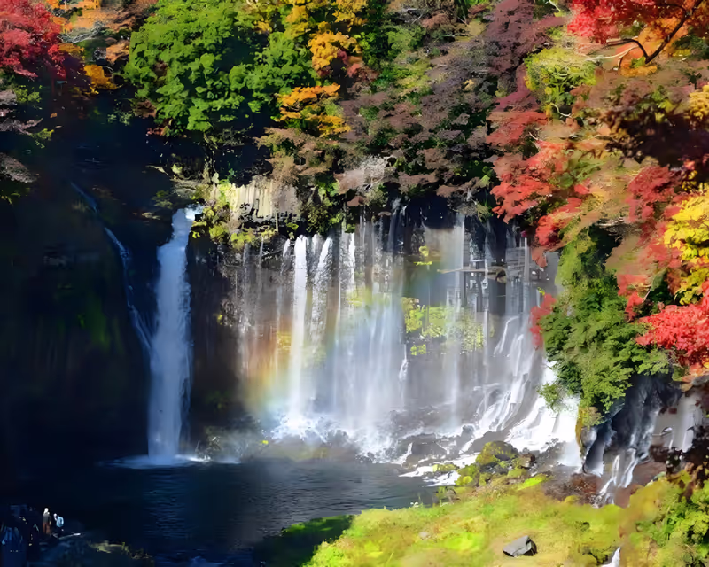 Tokyo Private Tour - 