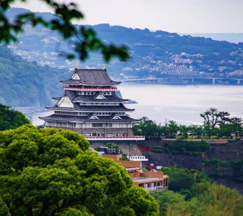 Tokyo Private Tour - 